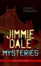 Jimmie Dale Mysteries (4 Novels in One Volume)