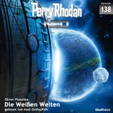 Perry Rhodan Neo 138: Die Weißen Welten