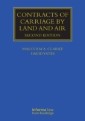 Contracts of Carriage by Land and Air