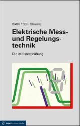 Elektrische Mess- und Regelungstechnik