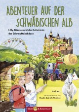 Abenteuer auf der Schwäbischen Alb