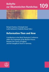 Reformation Then and Now