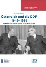 Österreich und die DDR 1949-1990