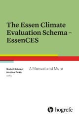 The Essen Climate Evaluation Schema - EssenCES