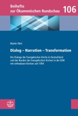 Dialog - Narration - Transformation