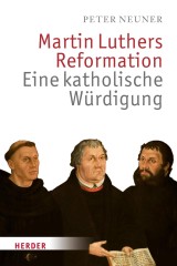 Martin Luthers Reformation