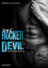Rocker Devil - Dead Riders 3