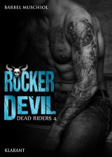 Rocker Devil - Dead Riders 4