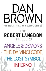 Dan Brown's Robert Langdon Series