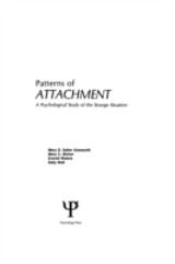 Patterns of Attachment