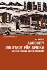 AgroCity - die Stadt für Afrika