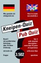 How to create successfully a Pub Quiz