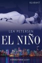 El Nino - Verbotene Lust. Erotischer Roman