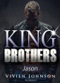 King Brothers - Jason. Erotischer Roman