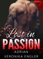 Lost in Passion - Adrian. Erotischer Roman
