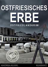 Ostfriesisches Erbe. Ostfrieslandkrimi