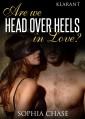 Are we HEAD OVER HEELS in love? Erotischer Liebesroman