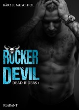Rocker Devil - Dead Riders 1