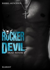 Rocker Devil - Dead Riders 2