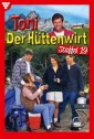 Toni der Hüttenwirt Staffel 19 - Heimatroman