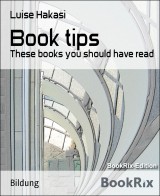 Book tips