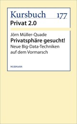 Privatsphäre gesucht!