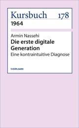 Die erste digitale Generation