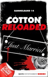 Cotton Reloaded - Sammelband 14