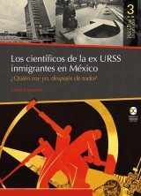 Los científicos de la ex URSS inmigrantes en México