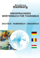 Dreisprachiges Wörterbuch für Tourismus