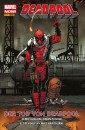 Marvel NOW! PB Deadpool 8 - Der Tod von Deadpool