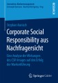Corporate Social Responsibility aus Nachfragersicht