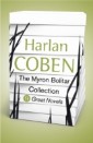 Harlan Coben - The Myron Bolitar Collection (ebook)