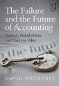 Failure and the Future of Accounting