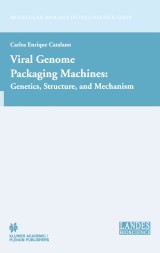 Viral Genome Packaging: Genetics, Structure, and Mechanism