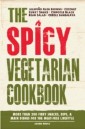 Spicy Vegetarian Cookbook