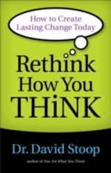 Rethink How You Think
