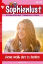 Sophienlust 125 - Familienroman
