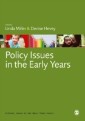 Policy Issues in the Early Years