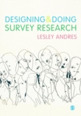 Designing and Doing Survey Research