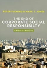 End of Corporate Social Responsibility