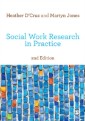 Social Work Research in Practice