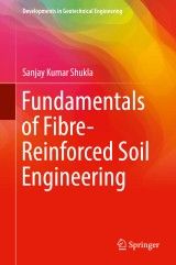 Fundamentals of Fibre-Reinforced Soil Engineering