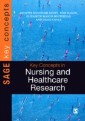 Key Concepts in Nursing and Healthcare Research