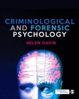 Criminological and Forensic Psychology