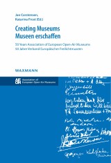 Creating Museums - Museen erschaffen