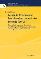 Lernen in Offenen und Traditionellen UnterrichtsSettings (LOTUS)