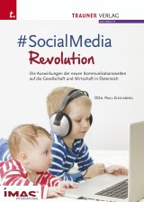 #SocialMediaRevolution