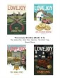 Lovejoy Omnibus (Books 1-4)