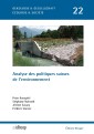 Analyse des politiques suisses de l'environnement